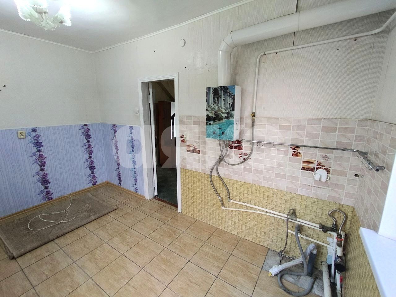 Фото №22: Дом 85 м² + 4.2 сот. - Кореновск, 1-й квартал, ул. Дядьковская