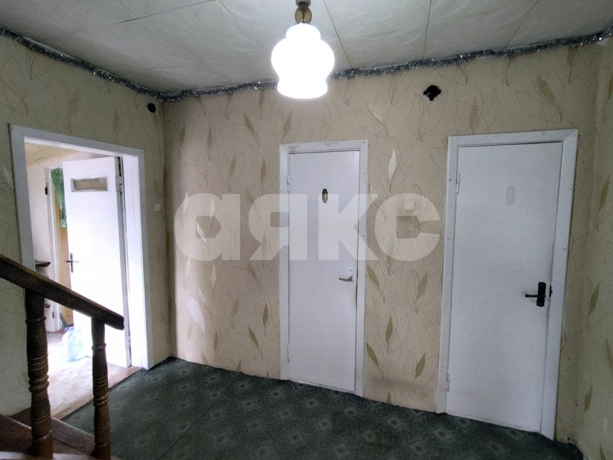 Фото №18: Дом 85 м² + 4.2 сот. - Кореновск, 1-й квартал, ул. Дядьковская