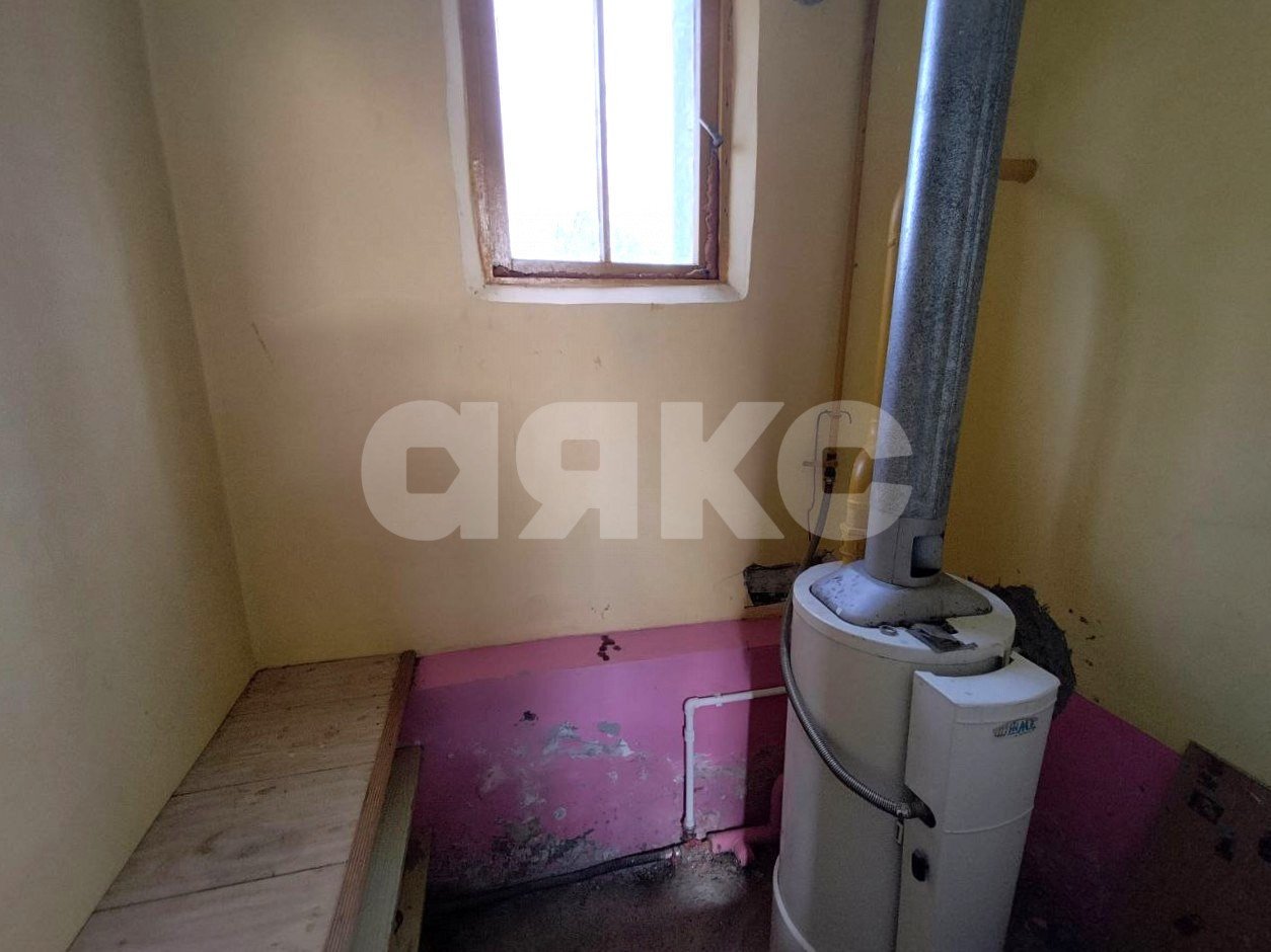 Фото №15: Дом 85 м² + 4.2 сот. - Кореновск, 1-й квартал, ул. Дядьковская