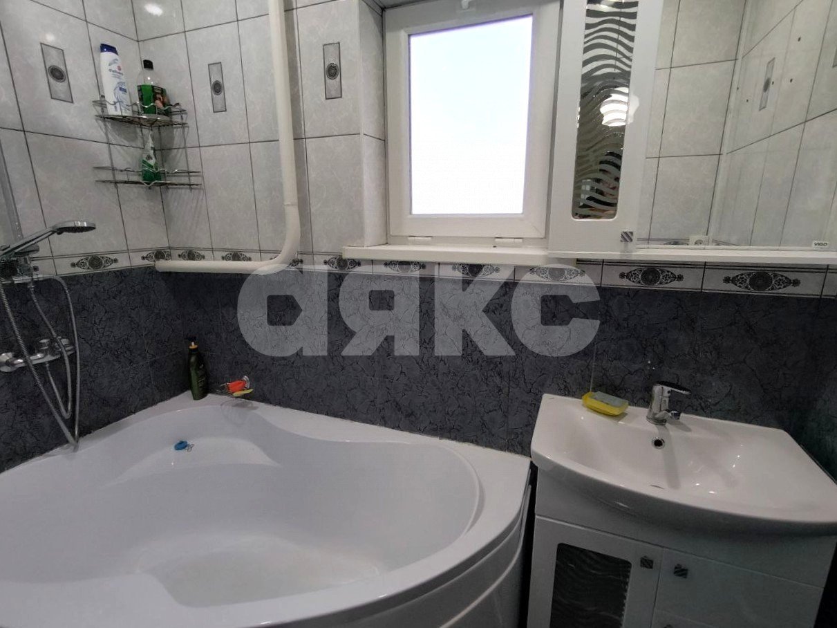 Фото №19: Дом 85 м² + 4.2 сот. - Кореновск, 1-й квартал, ул. Дядьковская