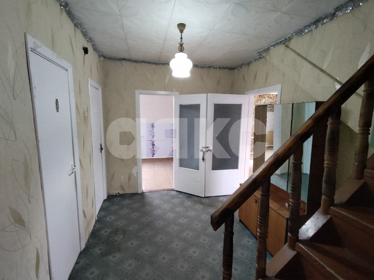 Фото №17: Дом 85 м² + 4.2 сот. - Кореновск, 1-й квартал, ул. Дядьковская