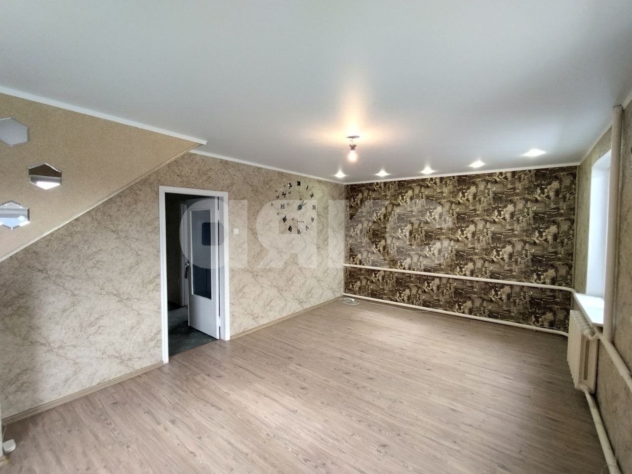 Фото №25: Дом 85 м² + 4.2 сот. - Кореновск, 1-й квартал, ул. Дядьковская