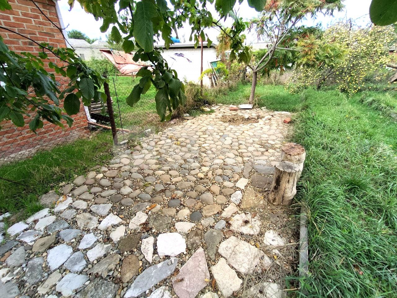 Фото №13: Дом 85 м² + 4.2 сот. - Кореновск, 1-й квартал, ул. Дядьковская