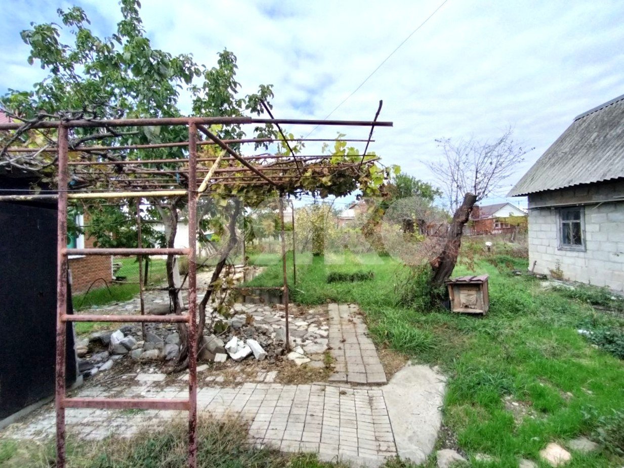 Фото №10: Дом 85 м² + 4.2 сот. - Кореновск, 1-й квартал, ул. Дядьковская