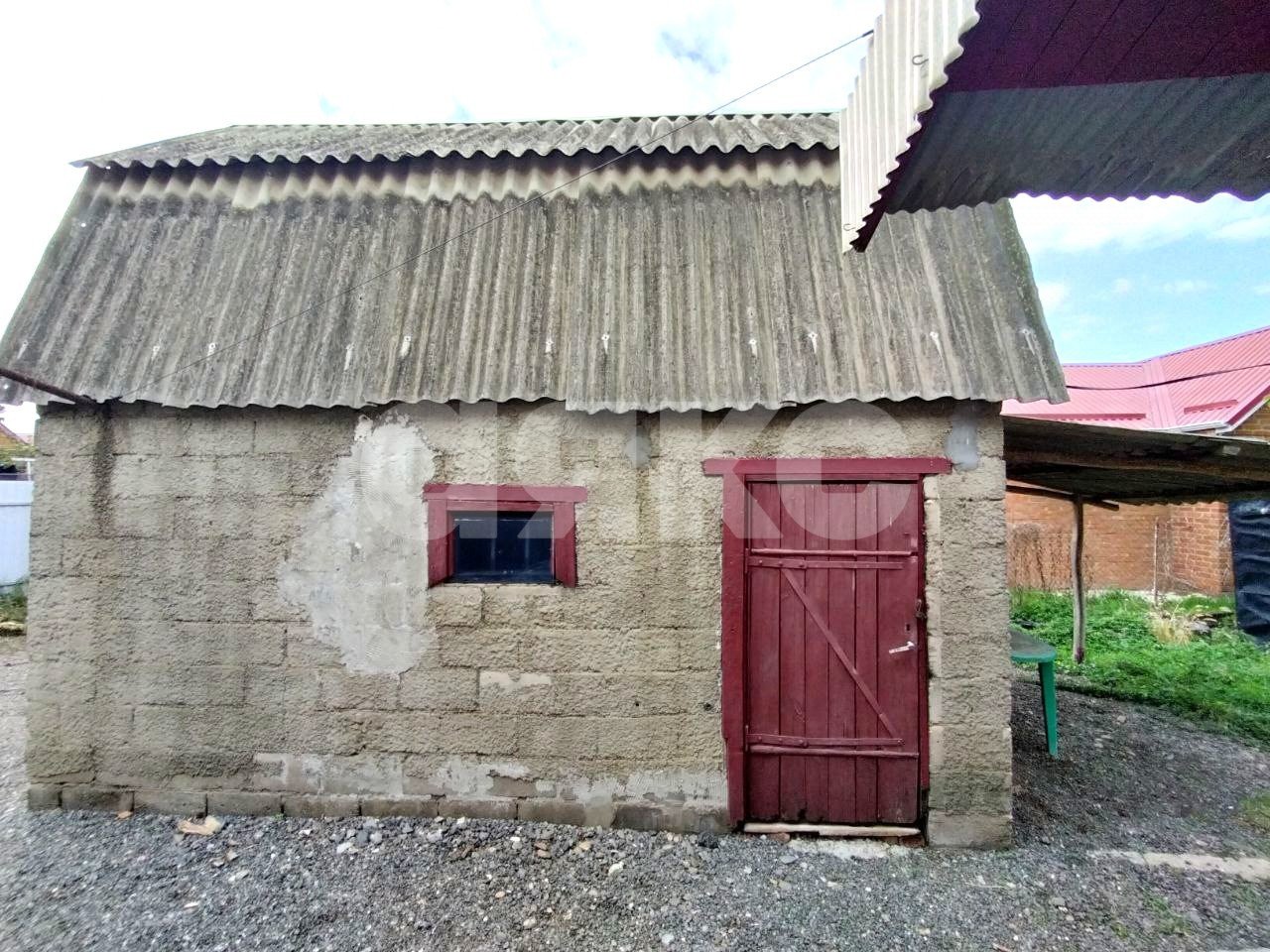 Фото №4: Дом 85 м² + 4.2 сот. - Кореновск, 1-й квартал, ул. Дядьковская