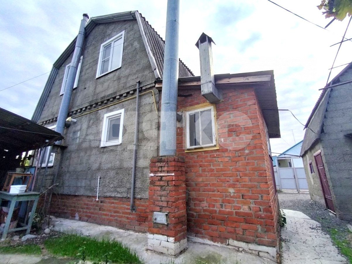 Фото №7: Дом 85 м² + 4.2 сот. - Кореновск, 1-й квартал, ул. Дядьковская