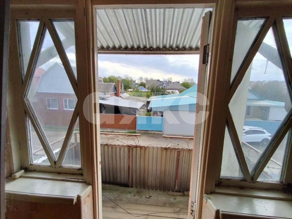 Фото №34: Дом 85 м² + 4.2 сот. - Кореновск, 1-й квартал, ул. Дядьковская