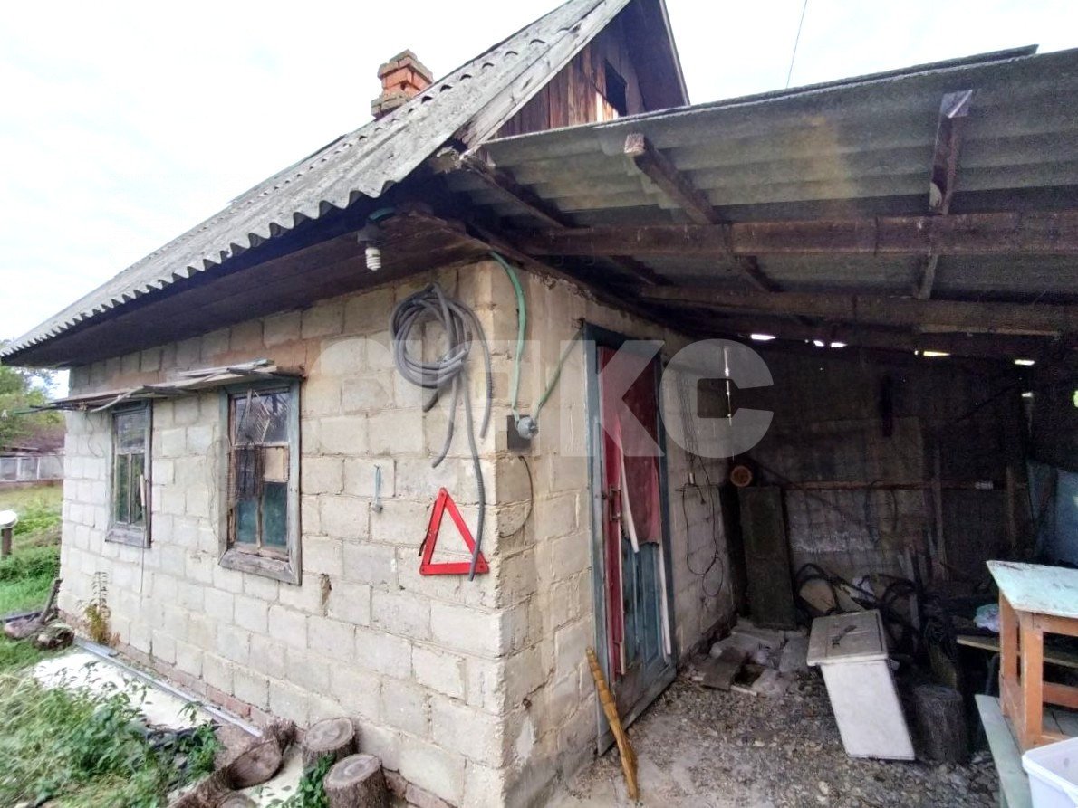 Фото №8: Дом 85 м² + 4.2 сот. - Кореновск, 1-й квартал, ул. Дядьковская