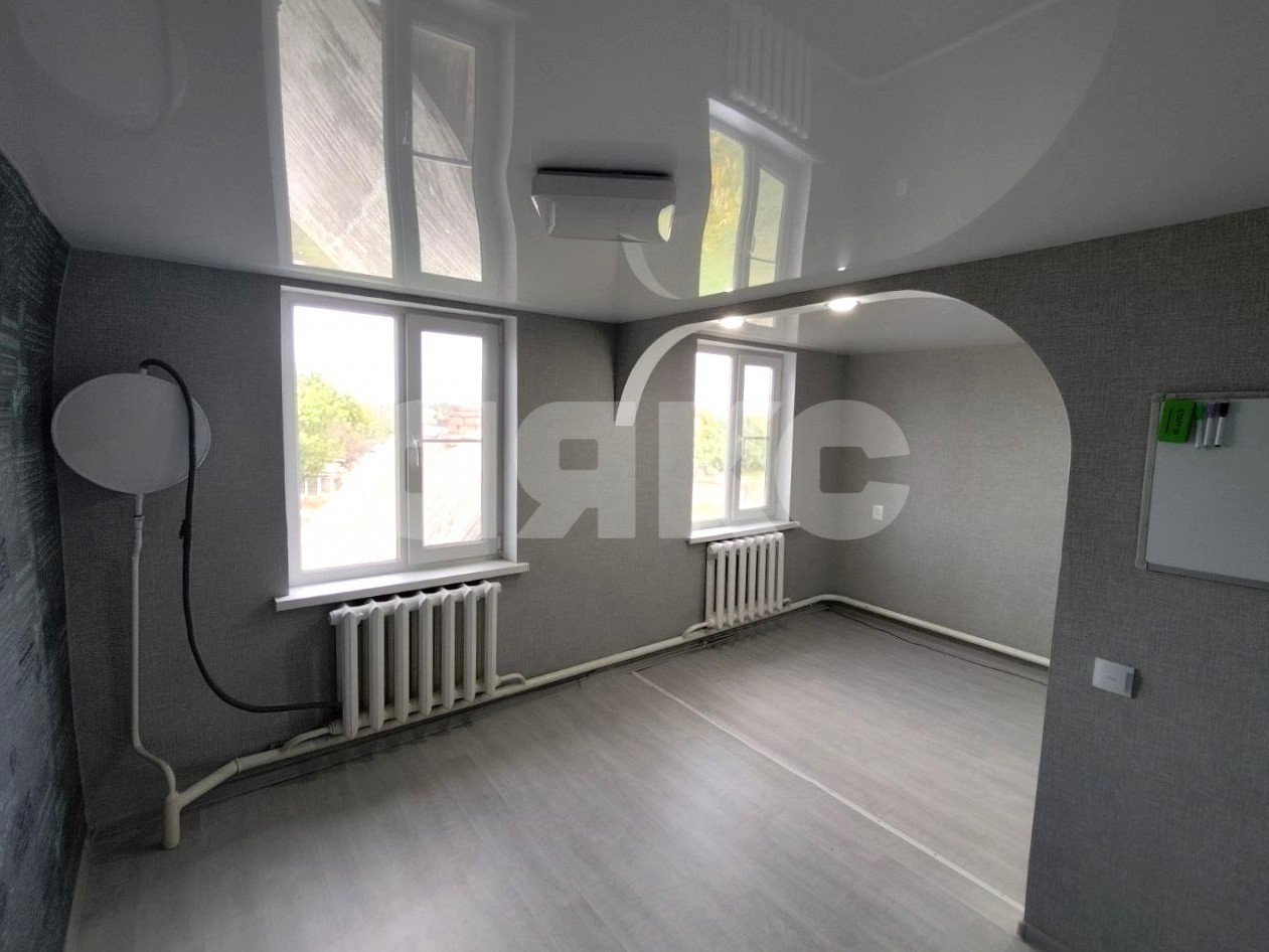 Фото №29: Дом 85 м² + 4.2 сот. - Кореновск, 1-й квартал, ул. Дядьковская