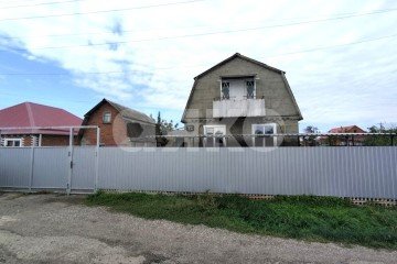 Фото №2: Дом 85 м² - Кореновск, мкр. 1-й квартал, ул. Дядьковская