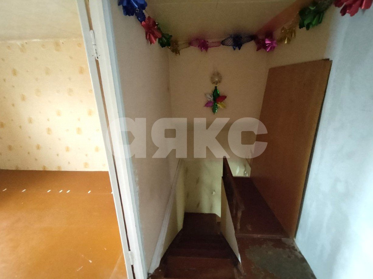 Фото №37: Дом 85 м² + 4.2 сот. - Кореновск, 1-й квартал, ул. Дядьковская