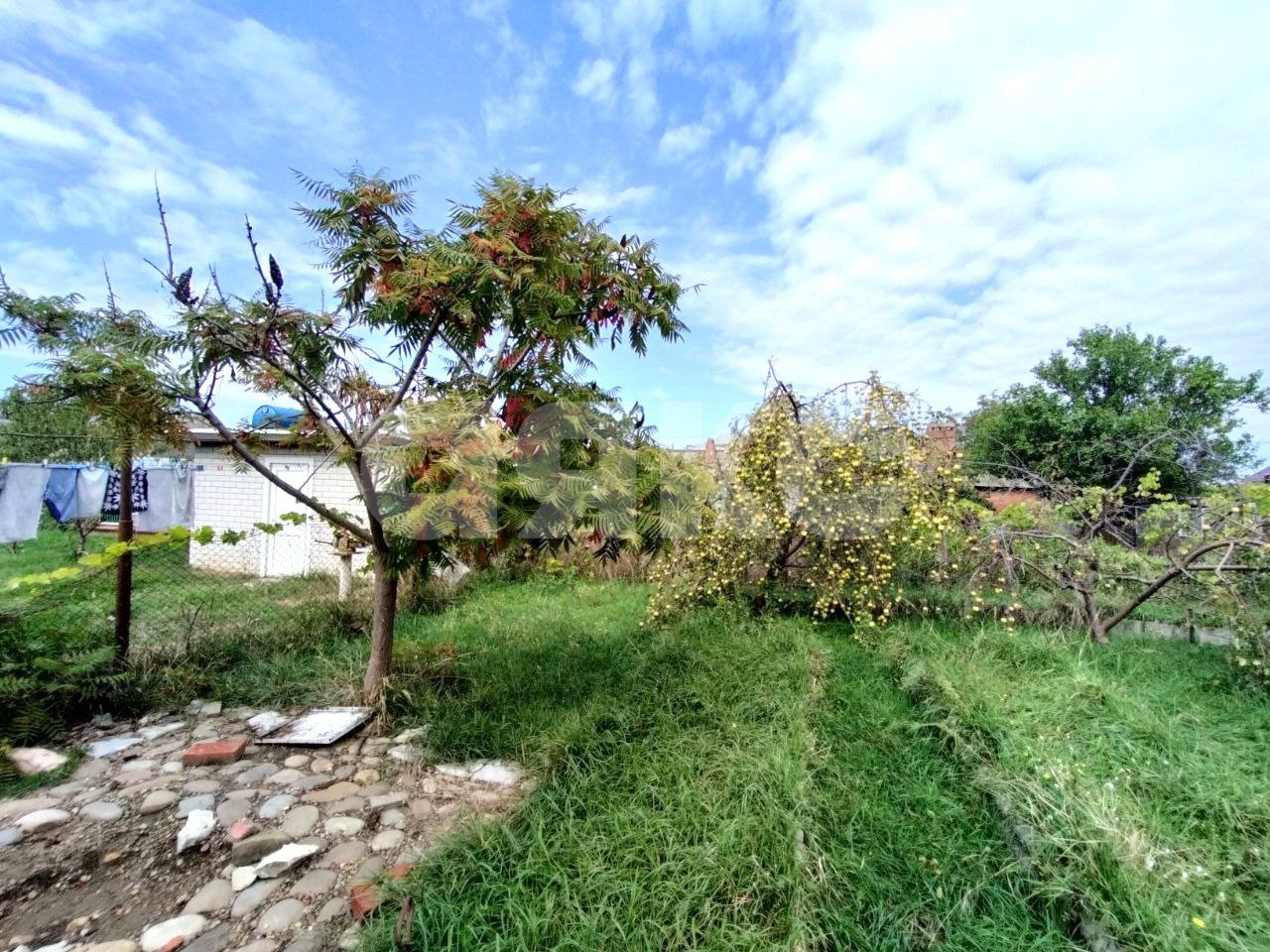 Фото №12: Дом 85 м² + 4.2 сот. - Кореновск, 1-й квартал, ул. Дядьковская