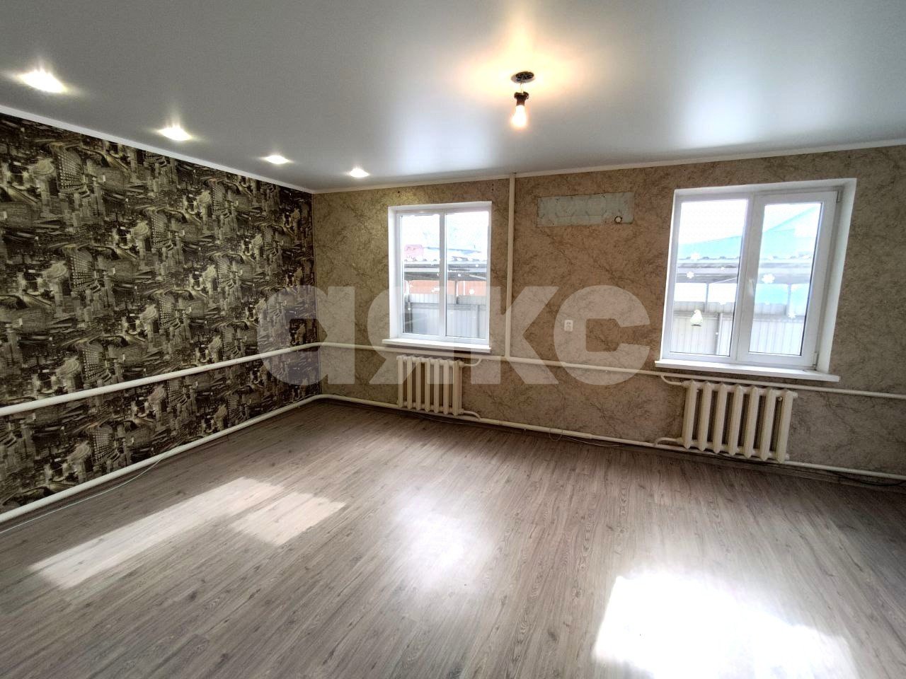 Фото №24: Дом 85 м² + 4.2 сот. - Кореновск, 1-й квартал, ул. Дядьковская