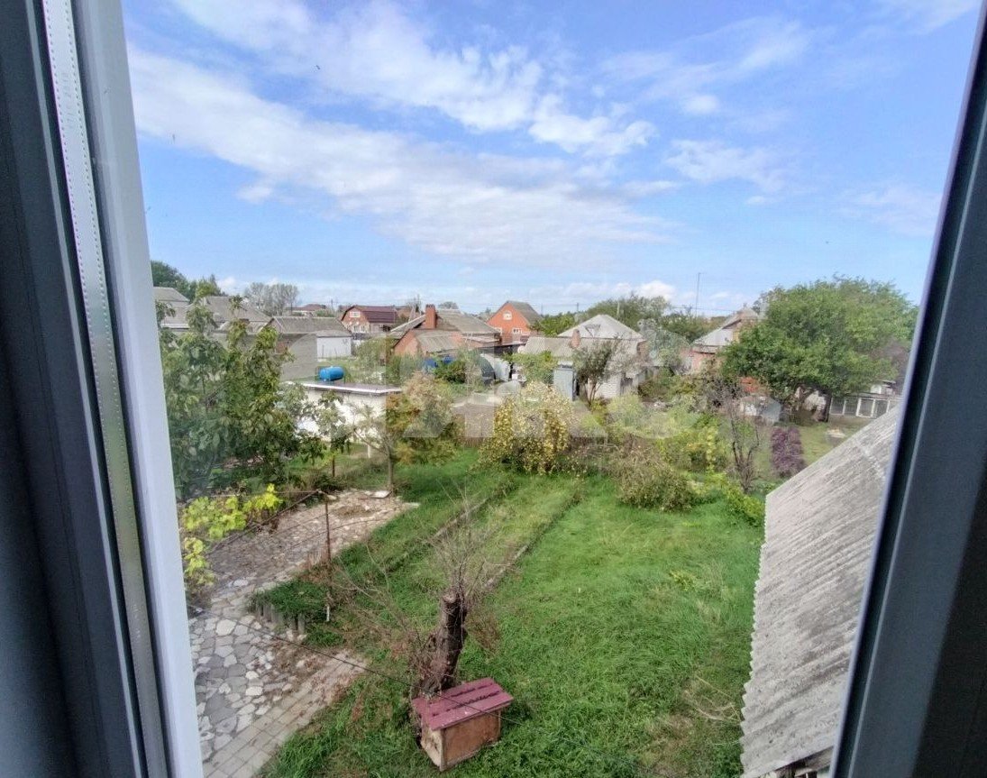 Фото №30: Дом 85 м² + 4.2 сот. - Кореновск, 1-й квартал, ул. Дядьковская