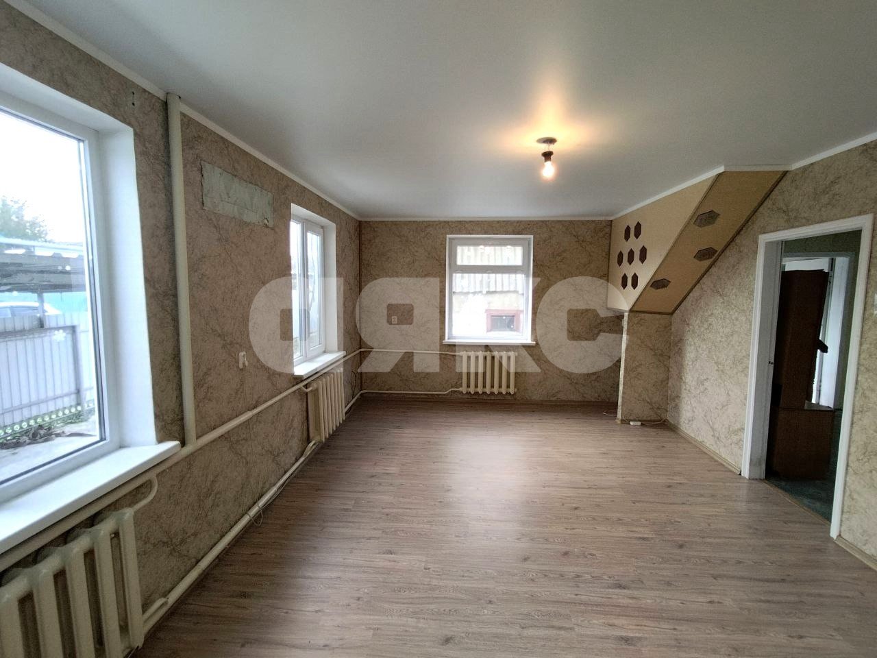 Фото №23: Дом 85 м² + 4.2 сот. - Кореновск, 1-й квартал, ул. Дядьковская