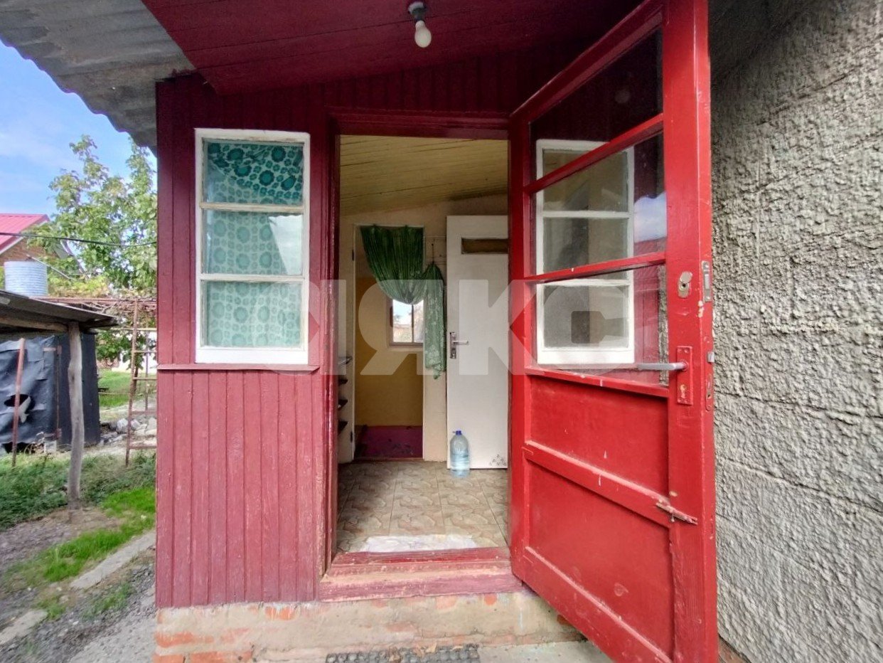 Фото №14: Дом 85 м² + 4.2 сот. - Кореновск, 1-й квартал, ул. Дядьковская