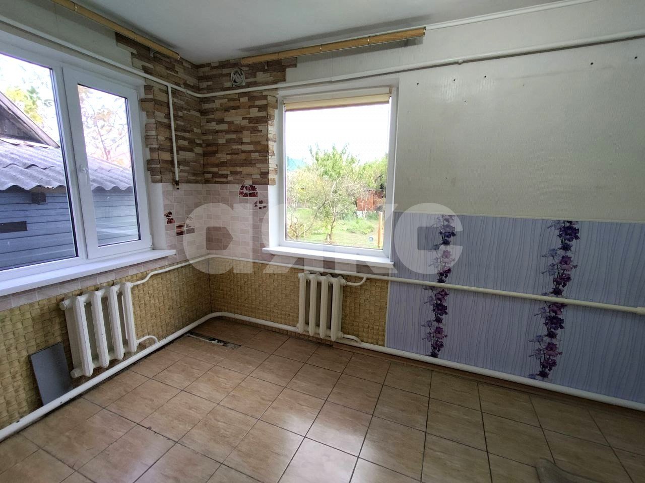 Фото №21: Дом 85 м² + 4.2 сот. - Кореновск, 1-й квартал, ул. Дядьковская