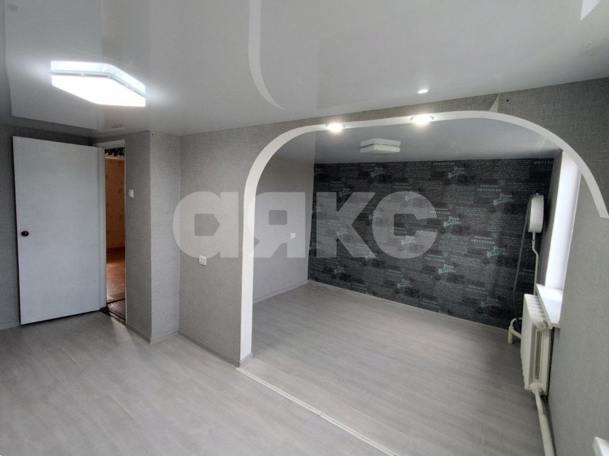 Фото №28: Дом 85 м² + 4.2 сот. - Кореновск, 1-й квартал, ул. Дядьковская