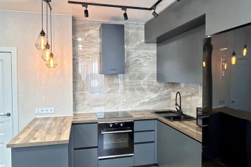 Фото №4: 1-комнатная квартира 51 м² - Краснодар, мкр. Губернский, ул. им. Героя Яцкова И.В., 19