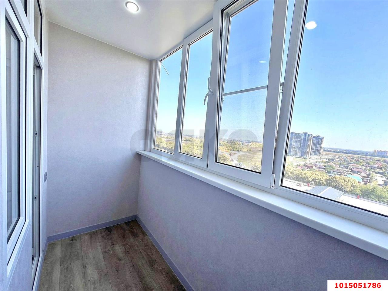 Фото №11: 1-комнатная квартира 51 м² - Краснодар, Губернский, ул. им. Героя Яцкова И.В., 19