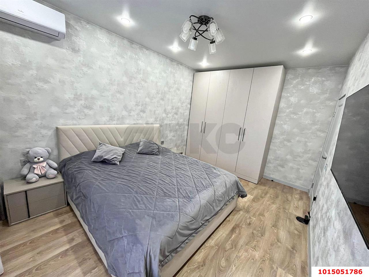 Фото №9: 1-комнатная квартира 51 м² - Краснодар, Губернский, ул. им. Героя Яцкова И.В., 19