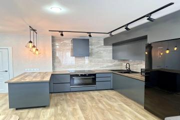 Фото №4: 1-комнатная квартира 51 м² - Краснодар, мкр. Губернский, ул. им. Героя Яцкова И.В., 19