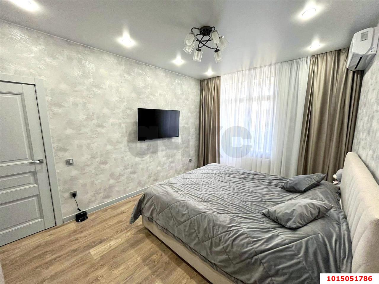 Фото №10: 1-комнатная квартира 51 м² - Краснодар, Губернский, ул. им. Героя Яцкова И.В., 19