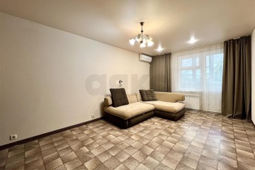 Фото №5: 1-комнатная квартира 43 м² - Краснодар, мкр. Новый, ул. 9-я Тихая, 17