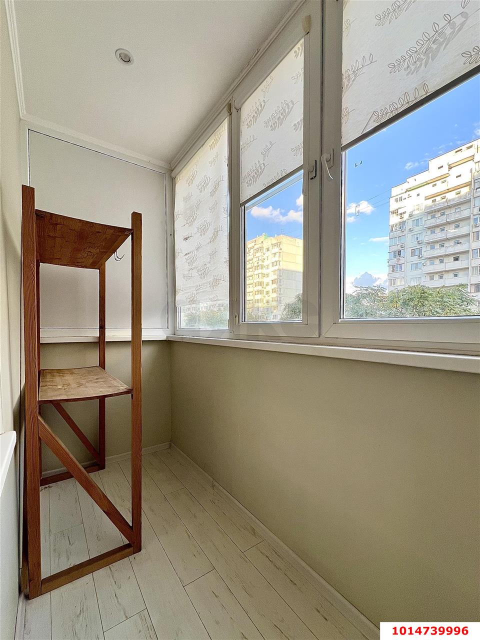 Фото №12: 1-комнатная квартира 43 м² - Краснодар, Новый, ул. 9-я Тихая, 17