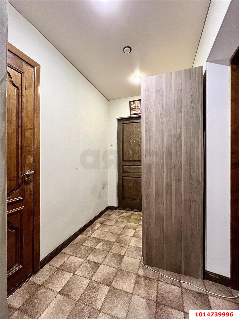 Фото №14: 1-комнатная квартира 43 м² - Краснодар, Новый, ул. 9-я Тихая, 17