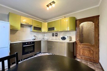 Фото №2: 1-комнатная квартира 43 м² - Краснодар, мкр. Новый, ул. 9-я Тихая, 15