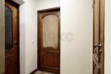 Фото №4: 1-комнатная квартира 43 м² - Краснодар, мкр. Новый, ул. 9-я Тихая, 17