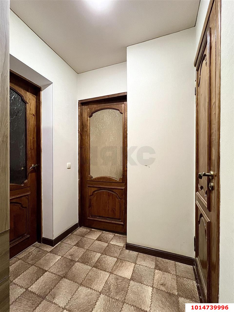 Фото №4: 1-комнатная квартира 43 м² - Краснодар, Новый, ул. 9-я Тихая, 17