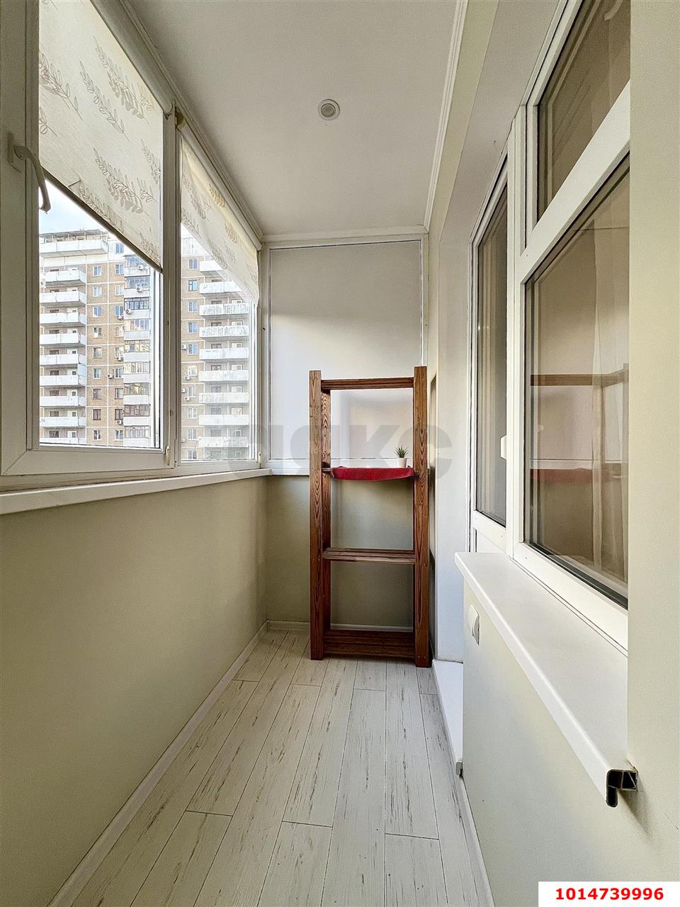 Фото №13: 1-комнатная квартира 43 м² - Краснодар, Новый, ул. 9-я Тихая, 17