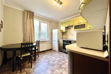 Фото №1: 1-комнатная квартира 43 м² - Краснодар, мкр. Новый, ул. 9-я Тихая, 17