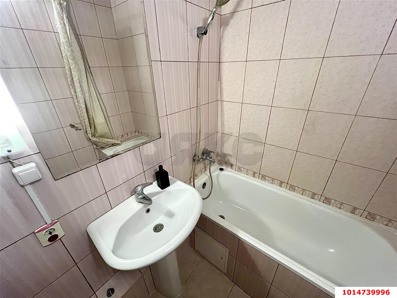 Фото №11: 1-комнатная квартира 43 м² - Краснодар, Новый, ул. 9-я Тихая, 17