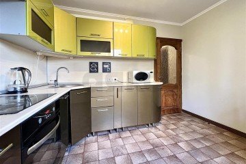 Фото №3: 1-комнатная квартира 43 м² - Краснодар, мкр. Новый, ул. 9-я Тихая, 17