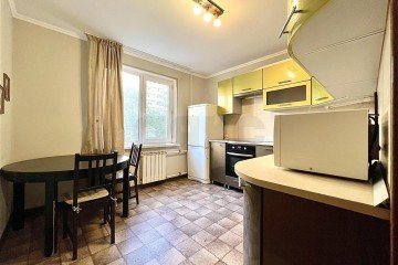 Фото №1: 1-комнатная квартира 43 м² - Краснодар, мкр. Новый, ул. 9-я Тихая, 15