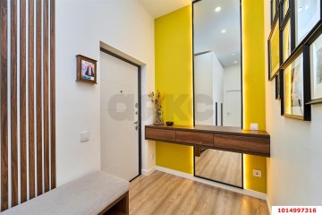 Фото №1: 3-комнатная квартира 80 м² - Краснодар, мкр. Немецкая Деревня, пр-кт Гёте, 4