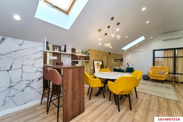 Фото №4: 3-комнатная квартира 88 м² - Краснодар, мкр. Немецкая Деревня, пр-кт Гёте, 4