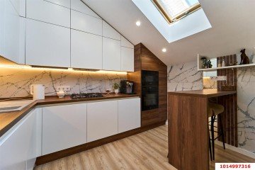 Фото №3: 3-комнатная квартира 88 м² - Краснодар, мкр. Немецкая Деревня, пр-кт Гёте, 4