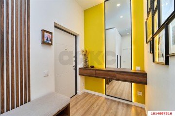 Фото №1: 3-комнатная квартира 88 м² - Краснодар, мкр. Немецкая Деревня, пр-кт Гёте, 4