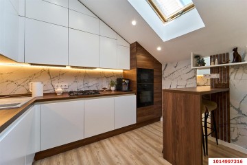 Фото №3: 3-комнатная квартира 80 м² - Краснодар, мкр. Немецкая Деревня, пр-кт Гёте, 4