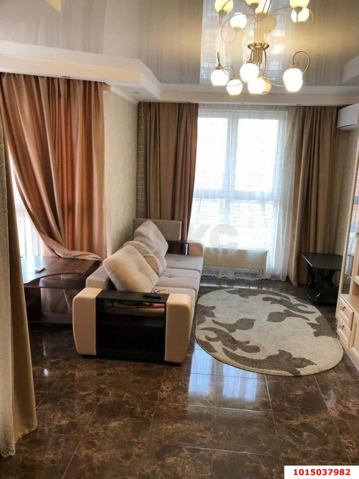 Фото №4: 1-комнатная квартира 41 м² - Краснодар, Центральный, ул. Красная, 176