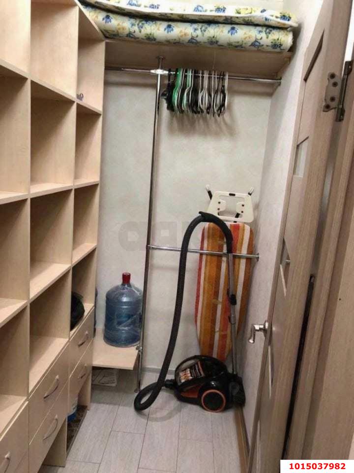 Фото №5: 1-комнатная квартира 41 м² - Краснодар, Центральный, ул. Красная, 176