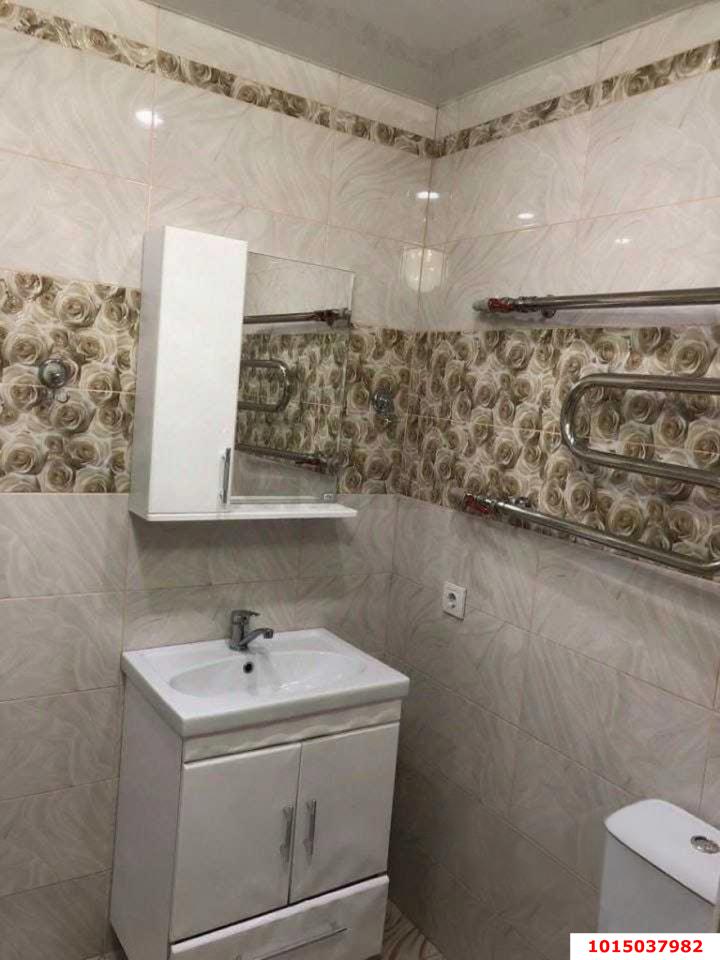 Фото №6: 1-комнатная квартира 41 м² - Краснодар, Центральный, ул. Красная, 176