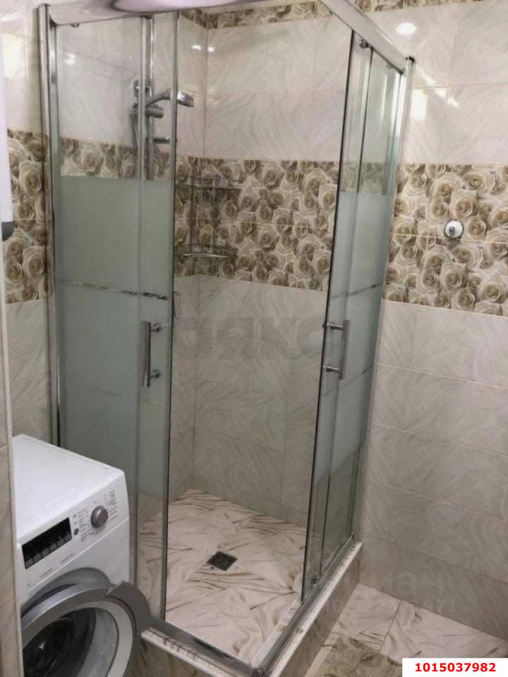 Фото №7: 1-комнатная квартира 41 м² - Краснодар, Центральный, ул. Красная, 176