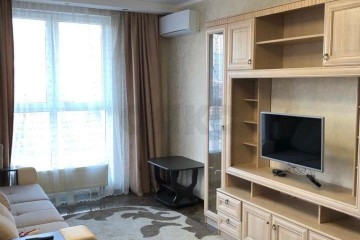 Фото №3: 1-комнатная квартира 41 м² - Краснодар, мкр. Центральный, ул. Красная, 176