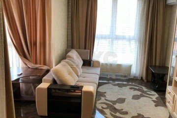 Фото №4: 1-комнатная квартира 41 м² - Краснодар, мкр. Центральный, ул. Красная, 176