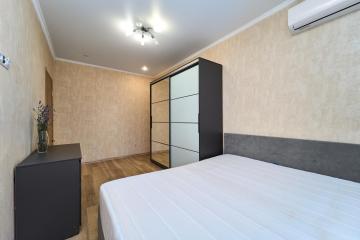 Фото №4: 1-комнатная квартира 27 м² - Краснодар, мкр. жилой комплекс Усадьба, ул. имени Валерия Вишневецкого, 9к1